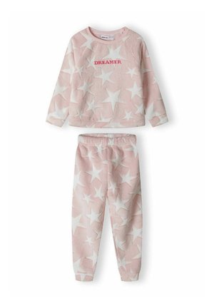 CUDDLE RAGLAN SLEEVE - Pyžamový vrchný diel - pink