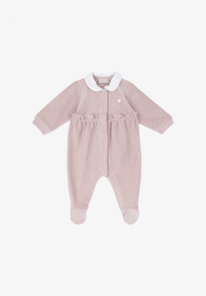 Chicco FRONT OPENING - Natdragt - pink