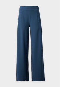 Non selezionato, dark blue denim