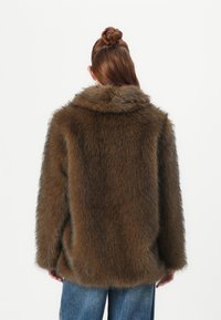 Vero Moda VMGLORIA JACKET - Vinterjakke - emperador
