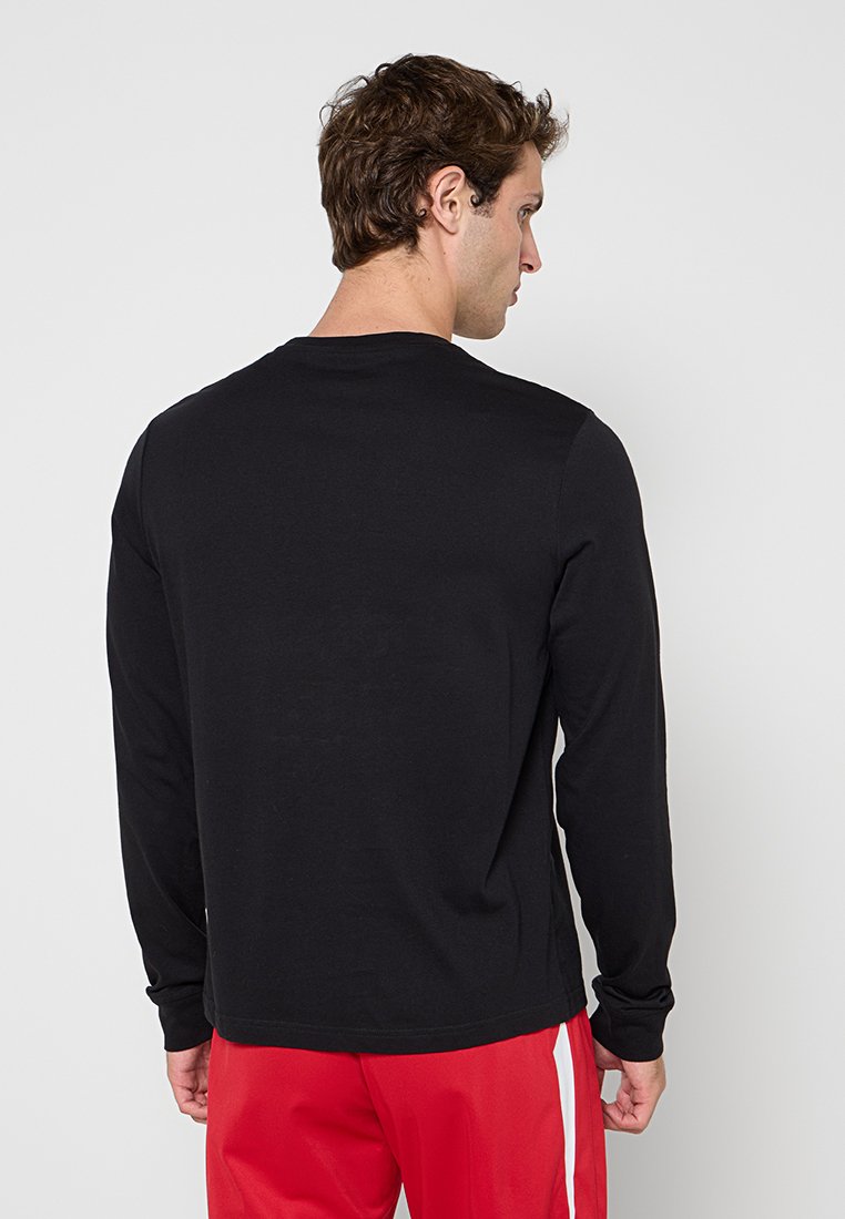 Langarmshirt