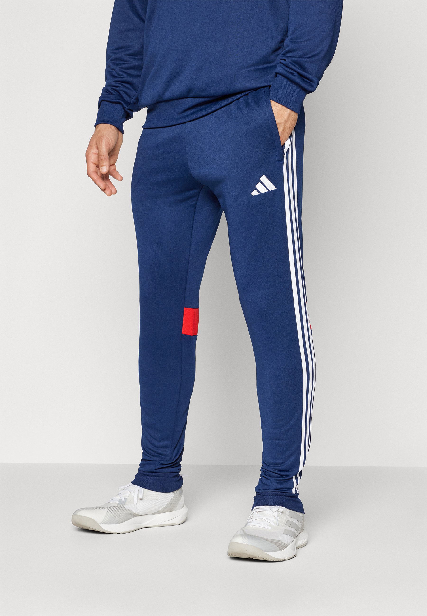 Nfl - Pantaloni Da Football Americano - Adulti (bianco) MM - Foto 4