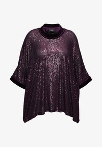 Unausgewählt, mulberry