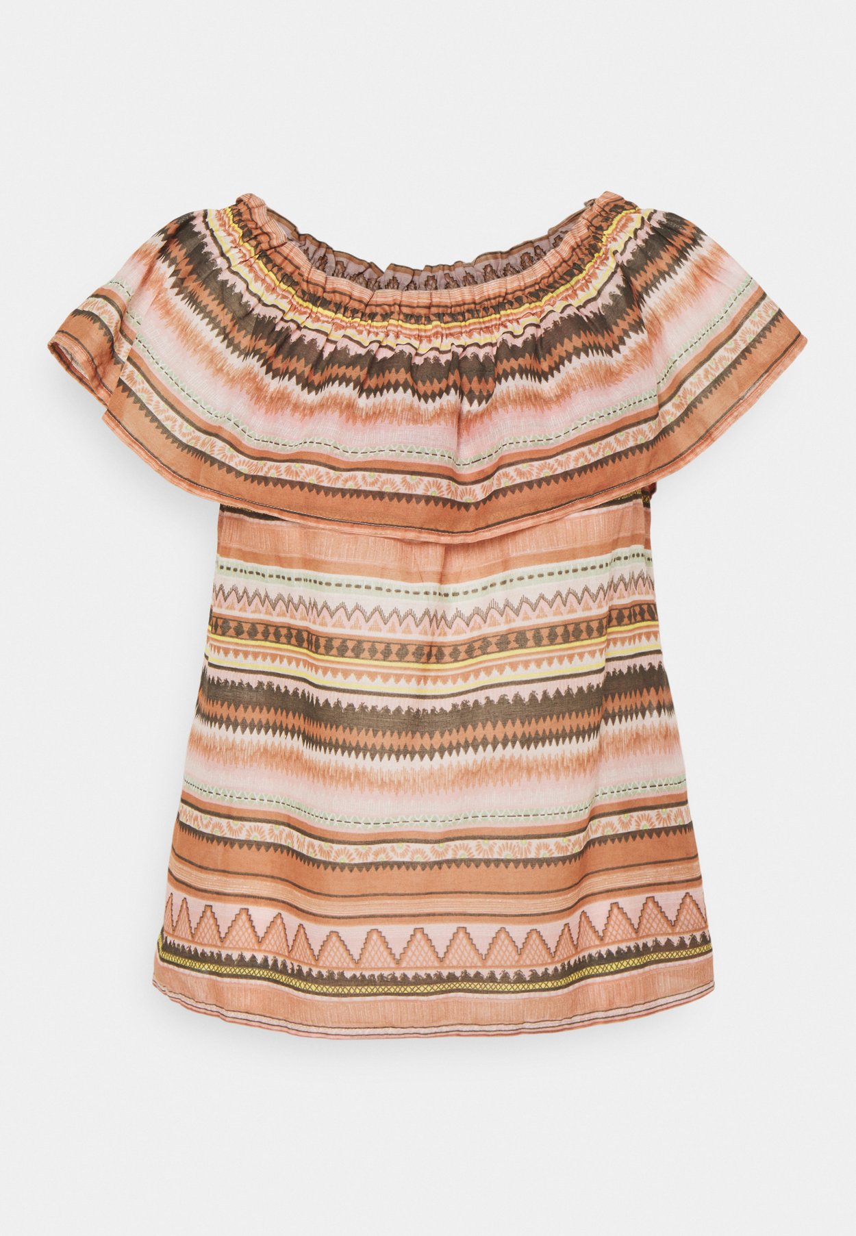 ONLASIA LIFE OFF SHOULDER