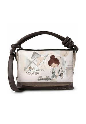 SOPHIA  - Umhängetasche - mehrfarbig