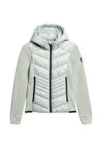 Non selezionato, puritan grey