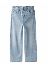 Ikke valgt, light blue denim