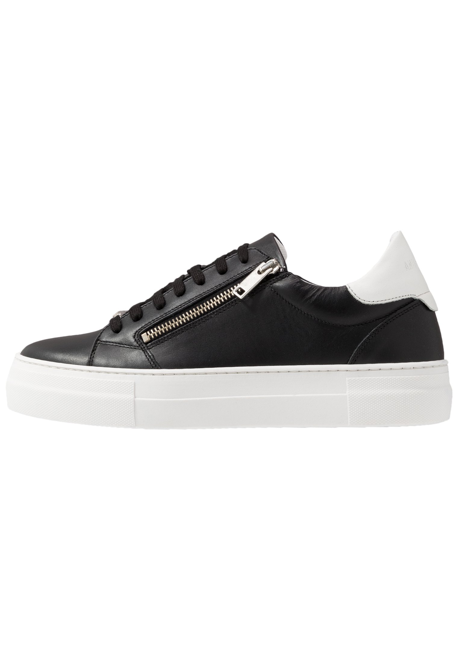 Antony Morato ZIPPER Joggesko black Zalando.no Antony Morato ZIPPER Joggesko black Zalando.no