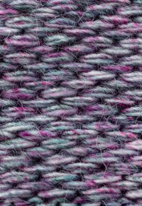 Sterntaler Beanie - pflaume