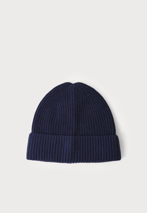 CASHSOFT BEANIES - Bonnet - true navy