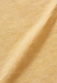 Oscar Jacobson REG FIT BD SIGNATURE - Skjorta - sunshine yellow