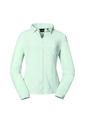PHILADELPHIA - Hemdbluse - light green