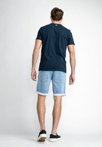 Petrol Industries Shorts vaqueros - light used