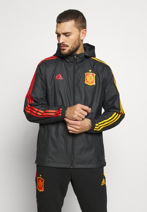 FEF SPANIEN - Landslagströjor - black