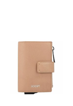 SOFISTICATO - Portafoglio - sand