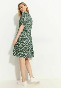 Cecil Vestido informal - grün
