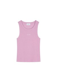 OH APRIL DARA  - Tops - bright lilac