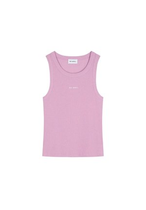 OH APRIL DARA  - Top - bright lilac