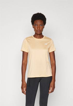 ESSENTIALS - Camiseta deportiva - peach blossom