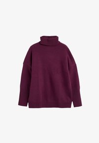 Niet geselecteerd, claret