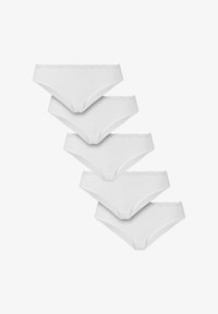 Kijelölve, white white white white white