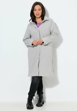 WATERPROOF UTILITY  - Parkaer - medium grey