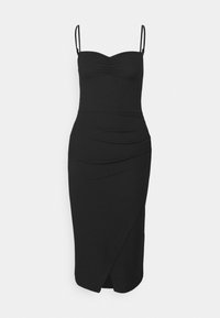 Even&Odd Robe fourreau - black