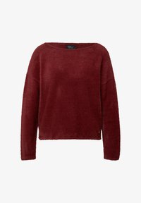 Niet geselecteerd, bordeaux