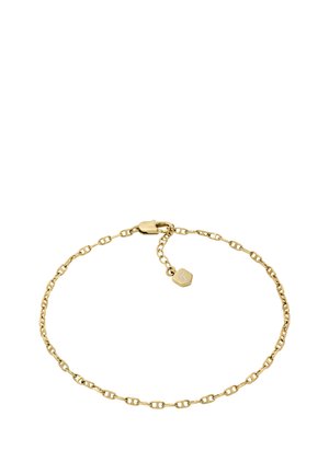 HERITAGE - Nilkkakoru - gold-coloured