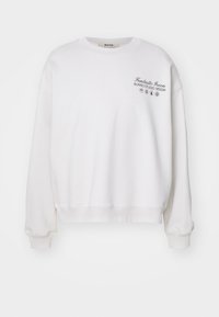 FELPA - Felpa - ice grey