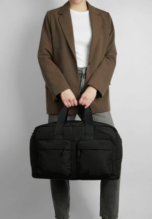 Markberg, Valigia - black