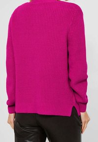 Street One Kofta - pink