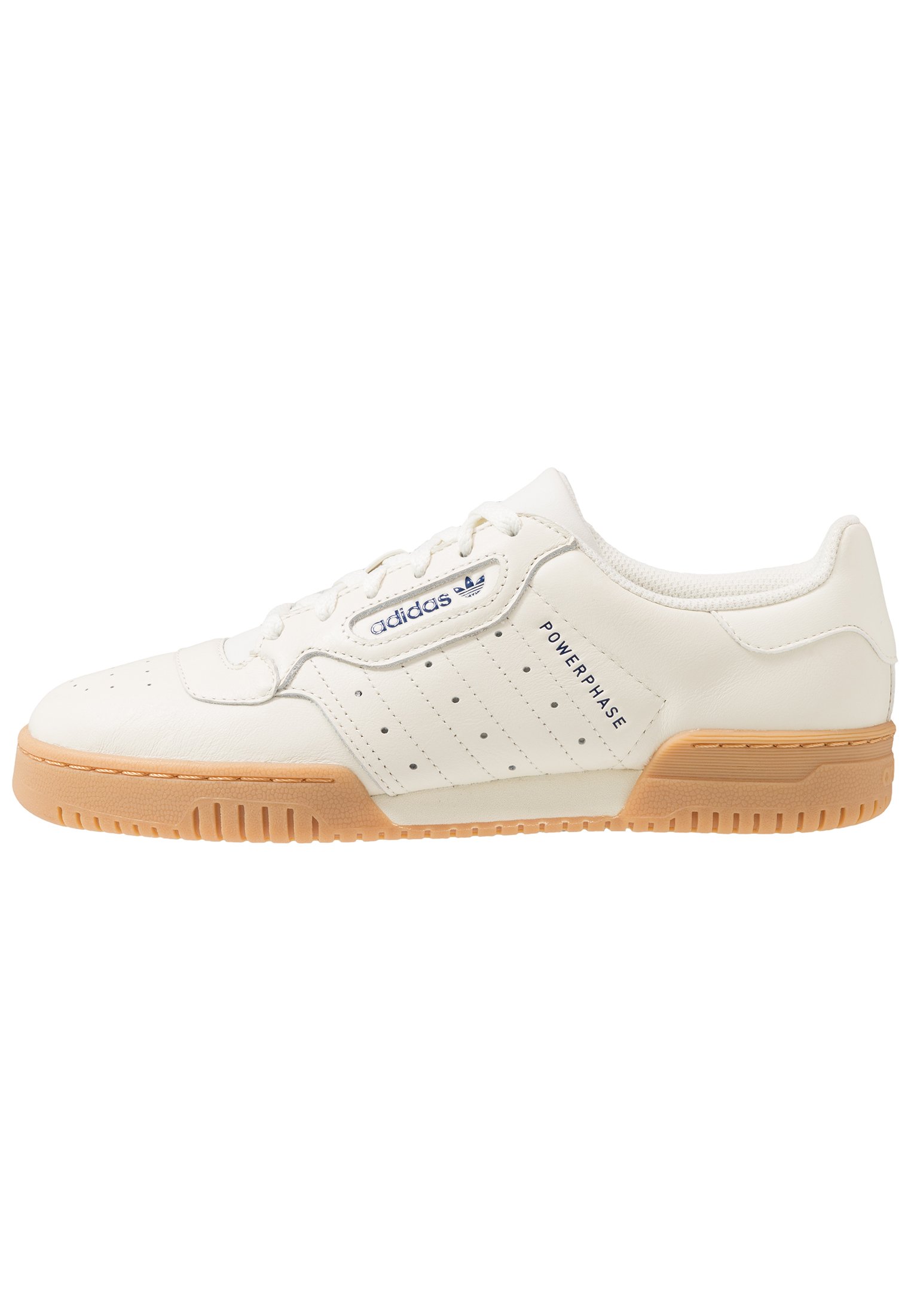 adidas powerphase beige