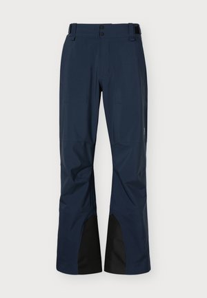 Peak Performance, MAROON 3L PANTS MEN - Pantalons de snowboard - blue shadow