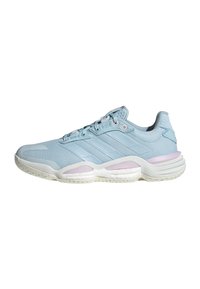 No seleccionado, ice blue   crystal sky   off white