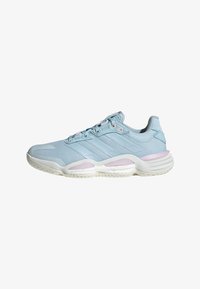 Unausgewählt, ice blue crystal sky off white