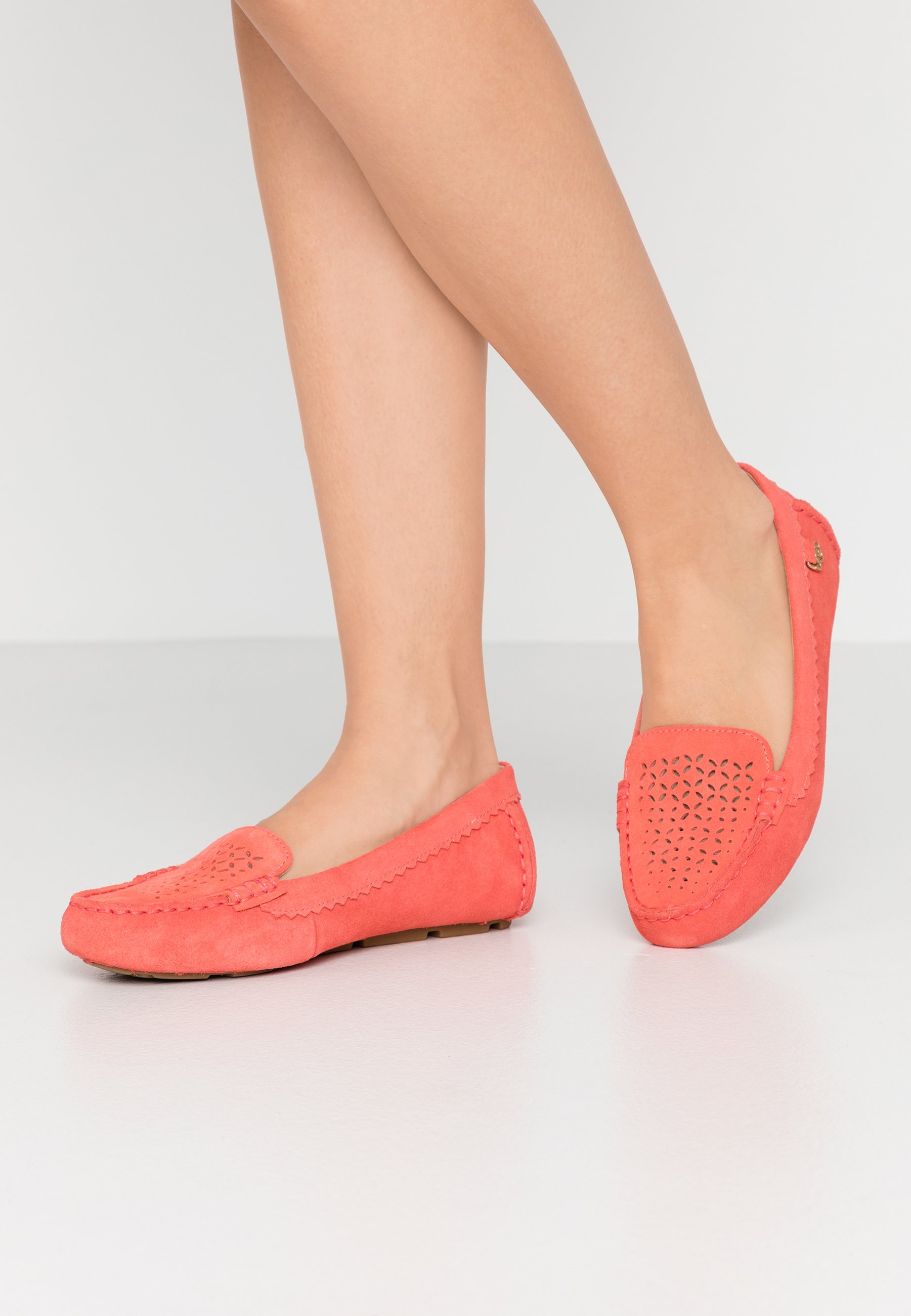 mocassins ugg