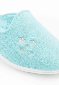 Damart Pantofole - opaline