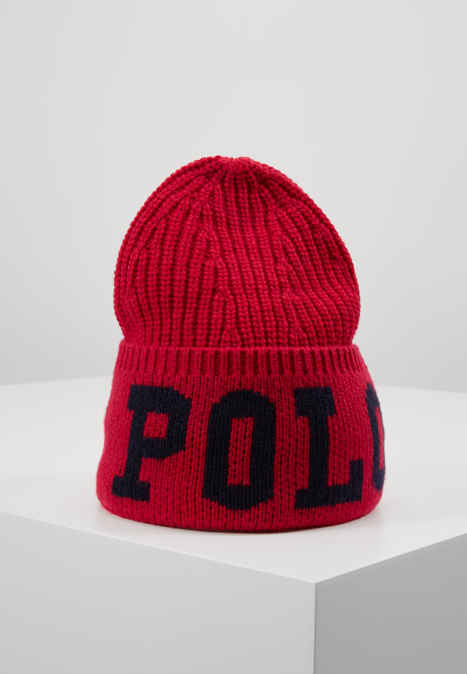bonnet polo