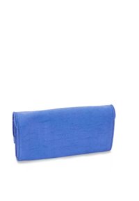 Kipling MONEY LAND - Wallet - havana blue