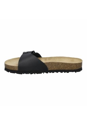 Josef Seibel HERMINE 03 - Mules - schwarz