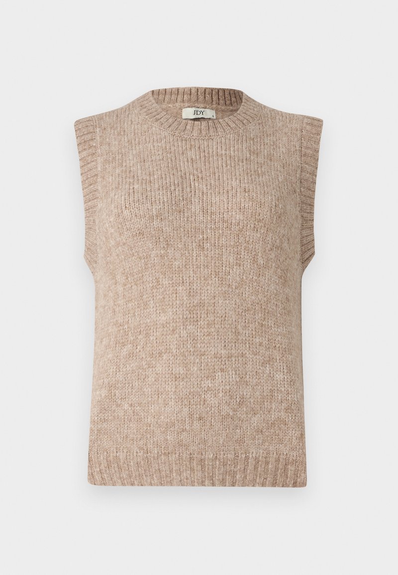 JDY Trui beige