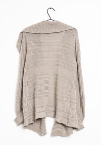 Bogner Cardigan - beige