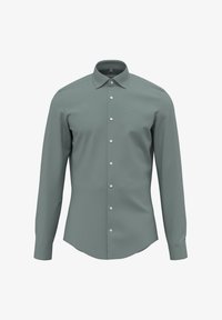 Niet geselecteerd, green