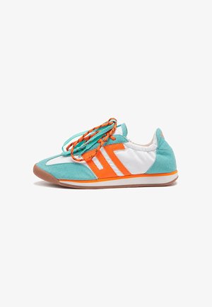 Back70, BACK 70 ROCKET - Zapatillas - white