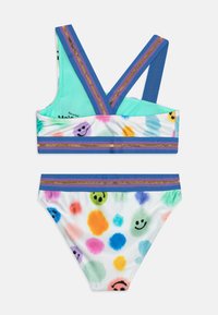 Molo NICOLA - Bikini - off-white/multi-coloured