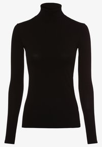 Marc Cain Langarmshirt - schwarz