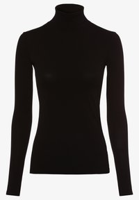 Marc Cain - Longsleeve - schwarz Miniatuurafbeelding 1