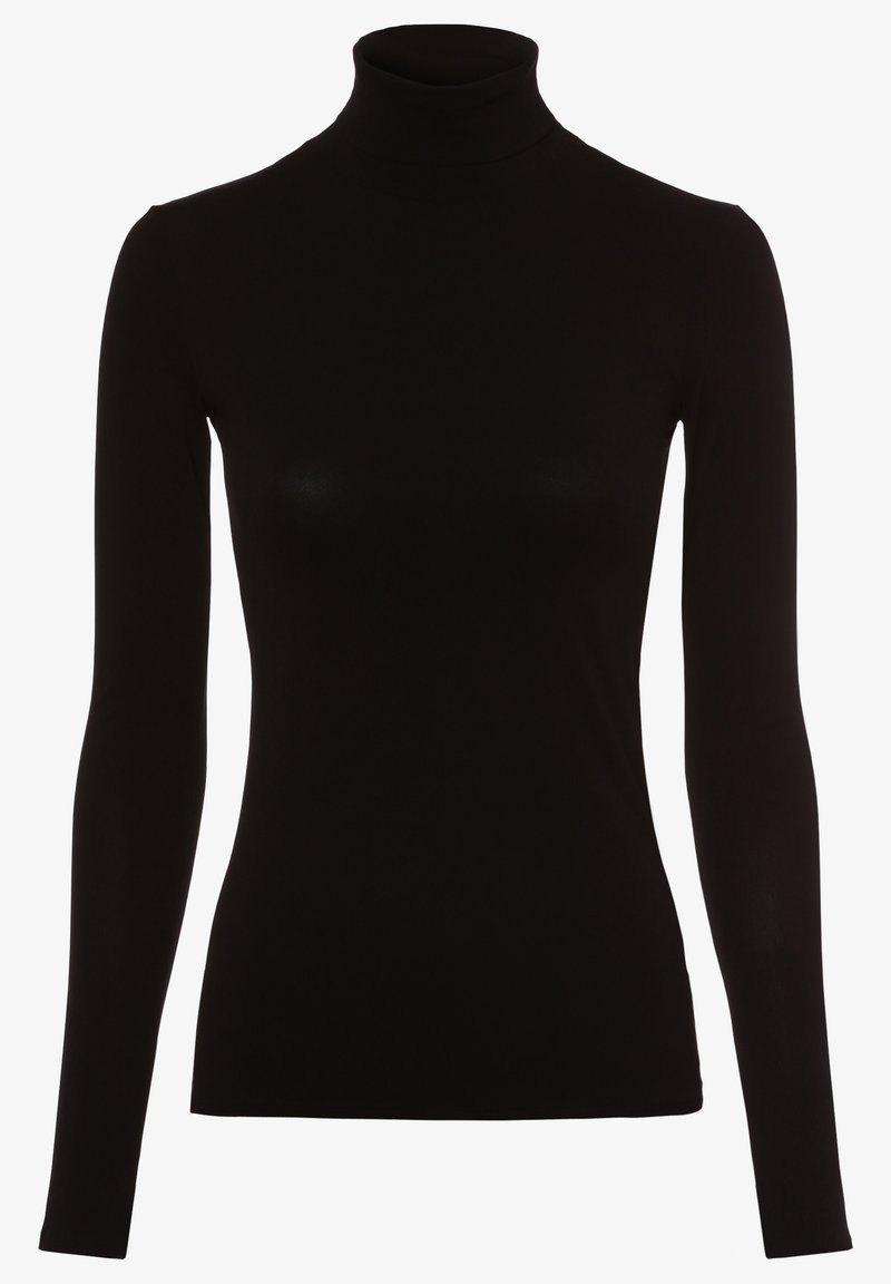 Marc Cain - Longsleeve - schwarz, Vergroten