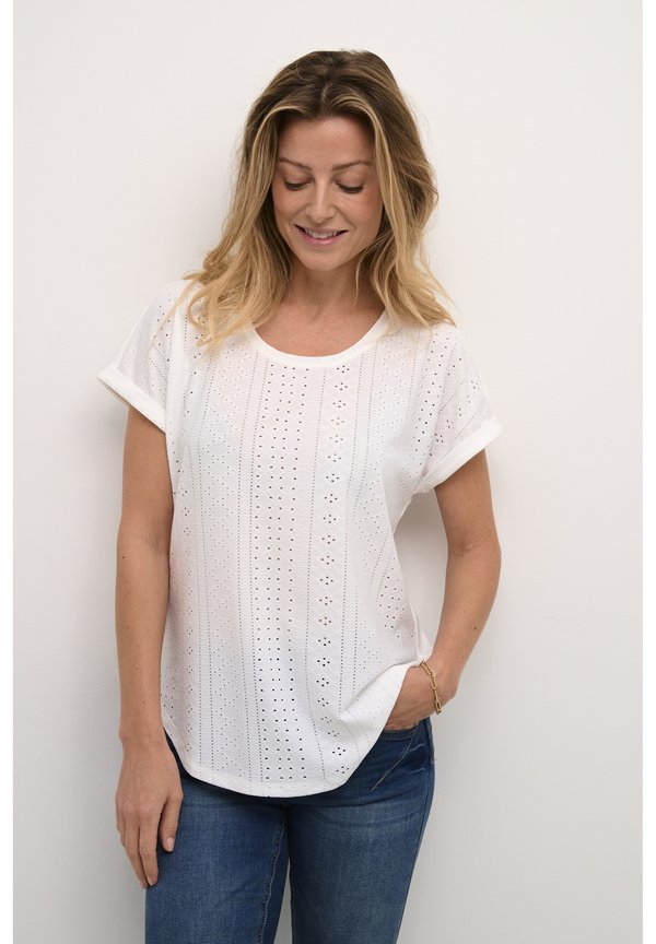 CRMIANNA - T-Shirt print